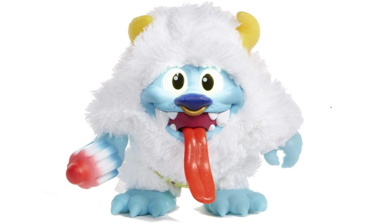 MGA Entertainment Crate Creatures Surprise Stworek Blizz